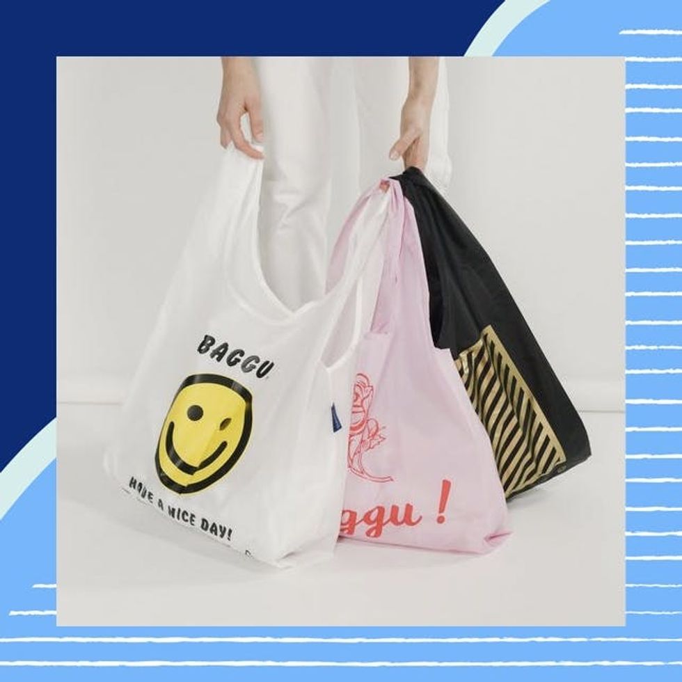 Baggu Standard Bag