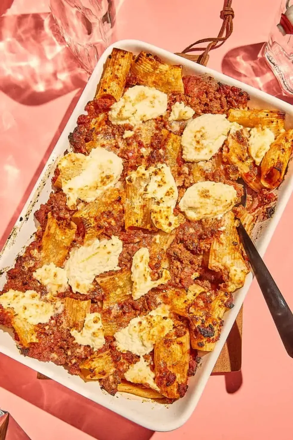 https://www.brit.co/media-library/baked-rigatoni-with-ricotta-and-meat-sauce.webp?id=34181850&width=980