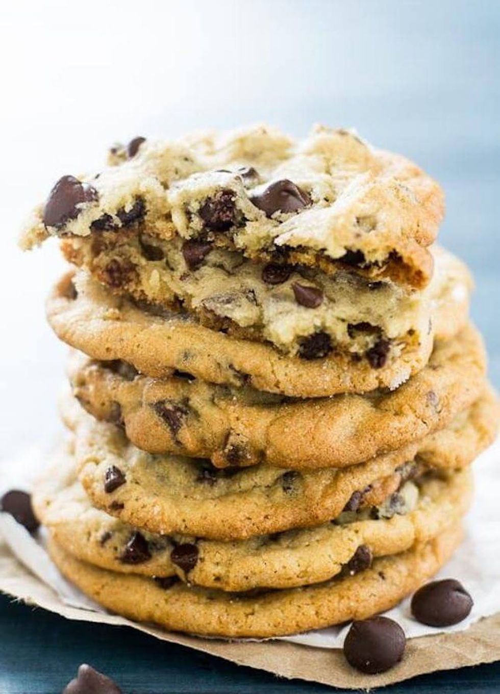 12 Cookie Dough Recipes to Make Ahead and Freeze - Brit + Co