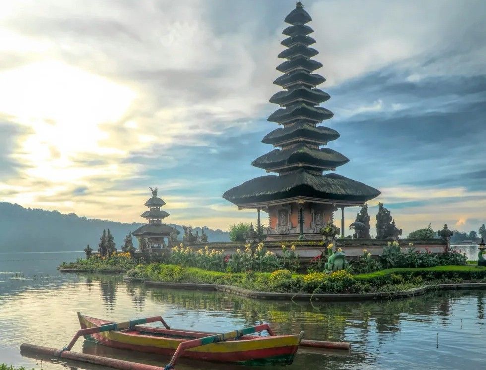 Bali, Indonesia