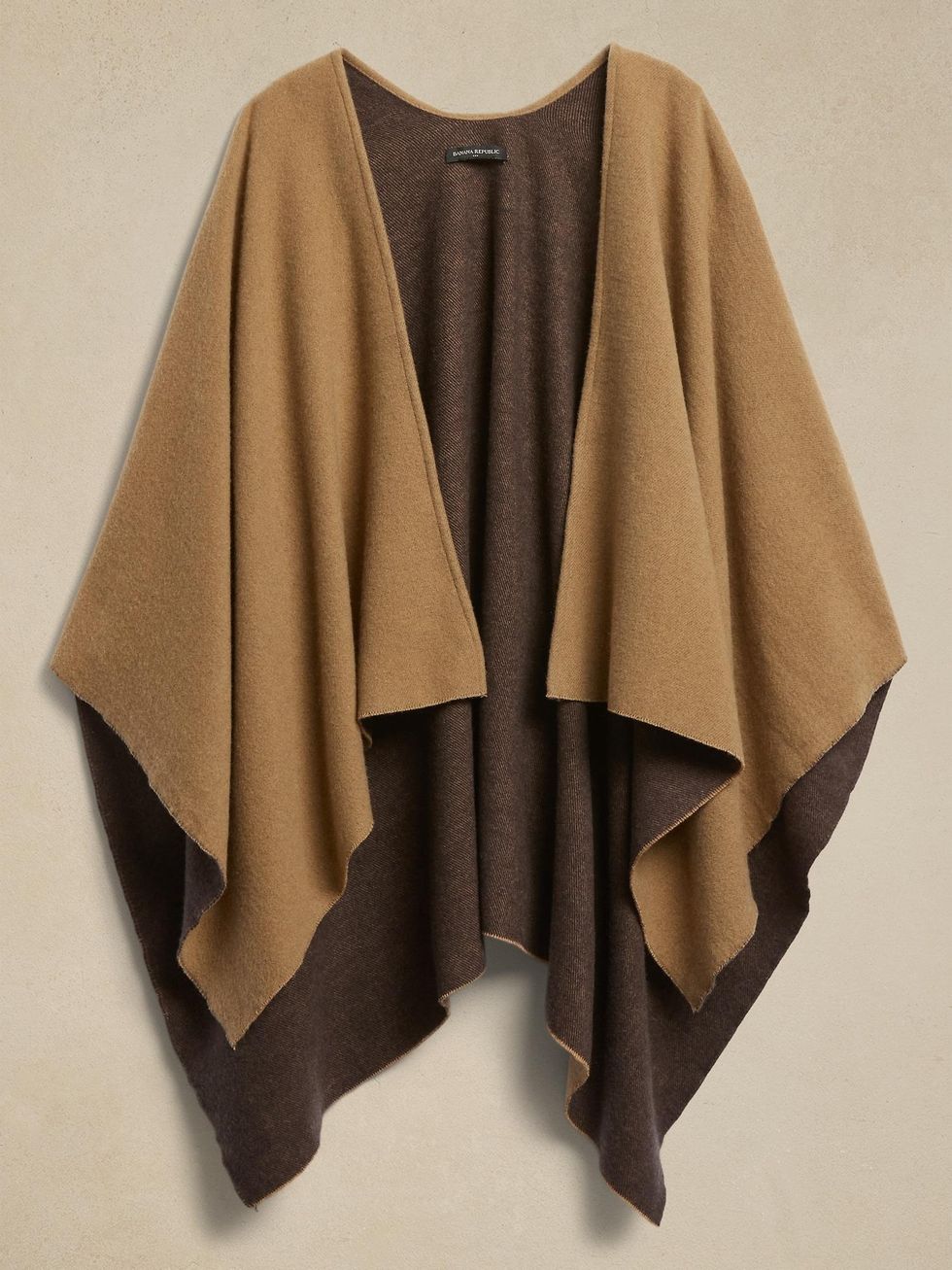 Banana Republic Wool-Blend Wrap