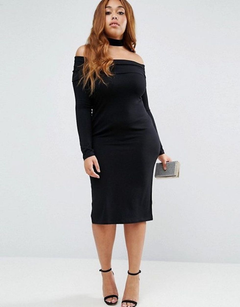 21 Plus-Size Essentials That’ll Reinvent Your Style in 2017 - Brit + Co