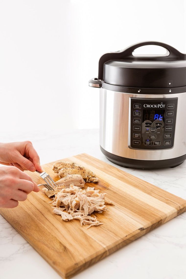 Please. Google has defeated me. I want the user manual for this Crock Pot  Smart Pot that I bought second hand. : r/slowcooking