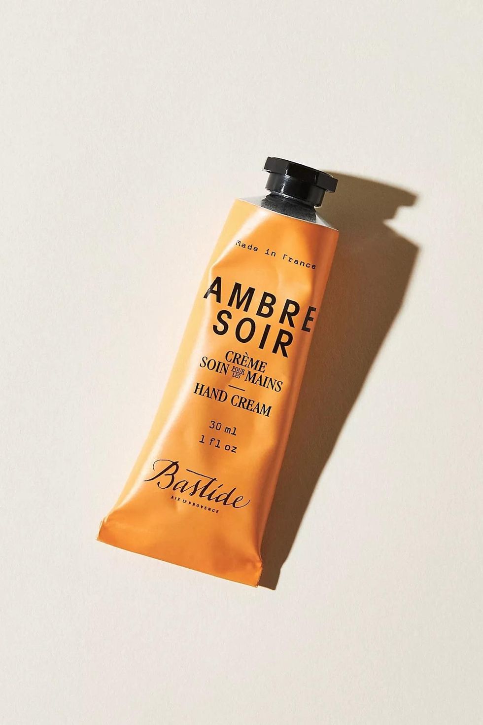 Bastide Ambre Soir Hand Cream