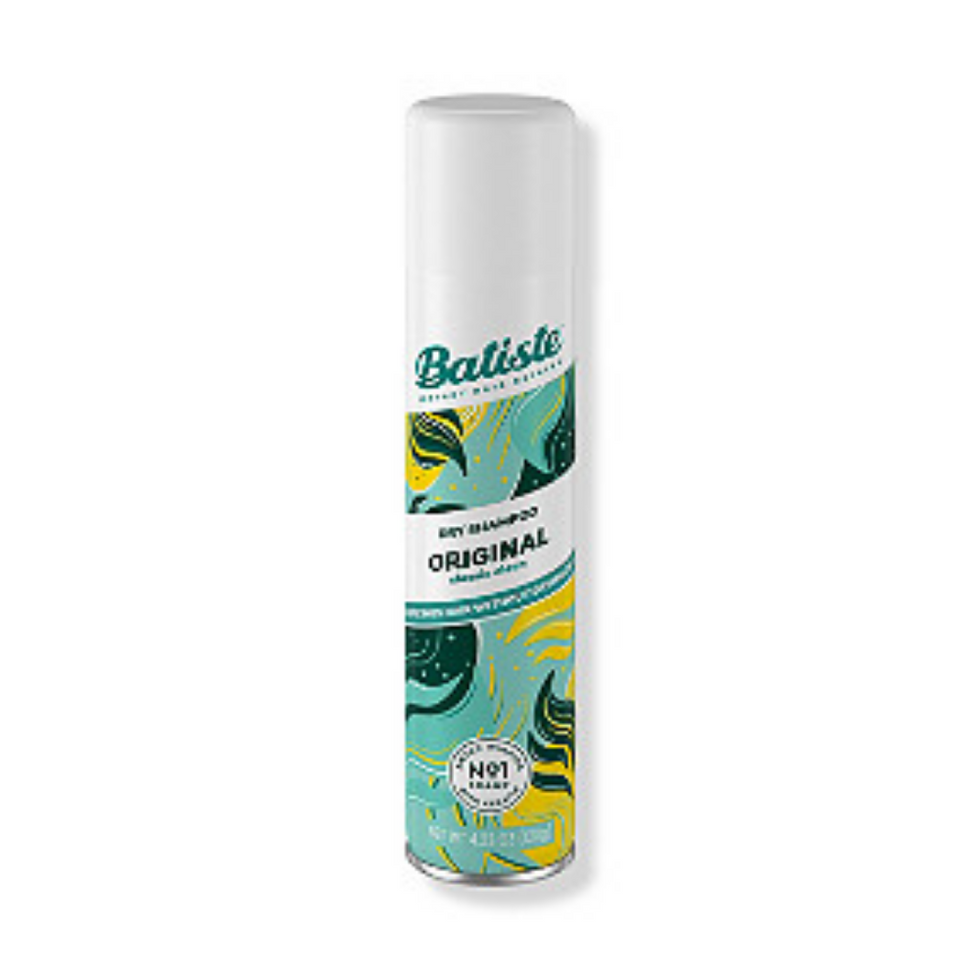 Batiste Original Dry Shampoo