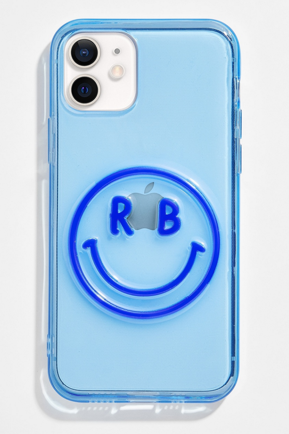 BaubleBar Crack A Smile iPhone Case