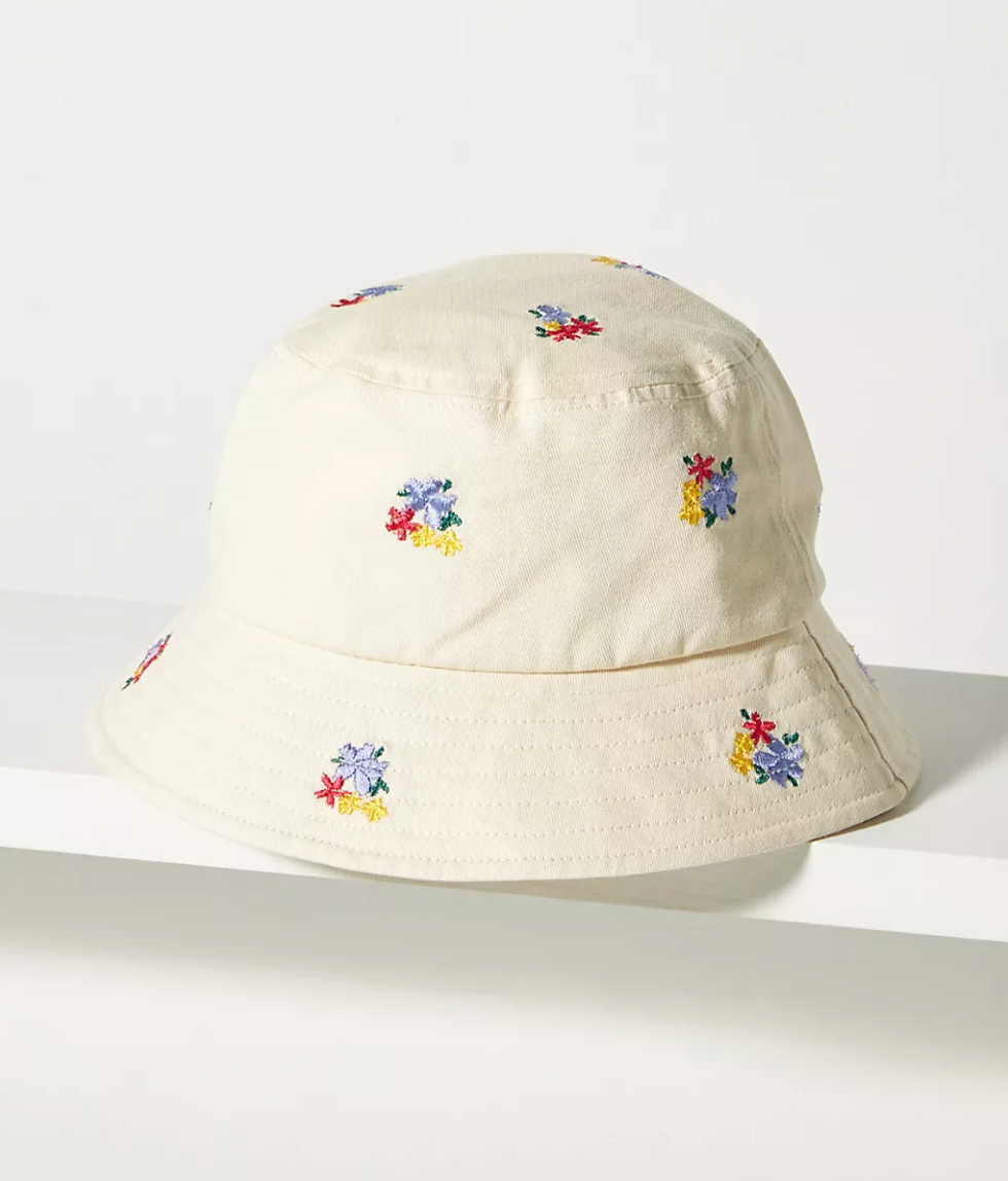 Becks\u00f6ndergaard Ollie Bucket Hat