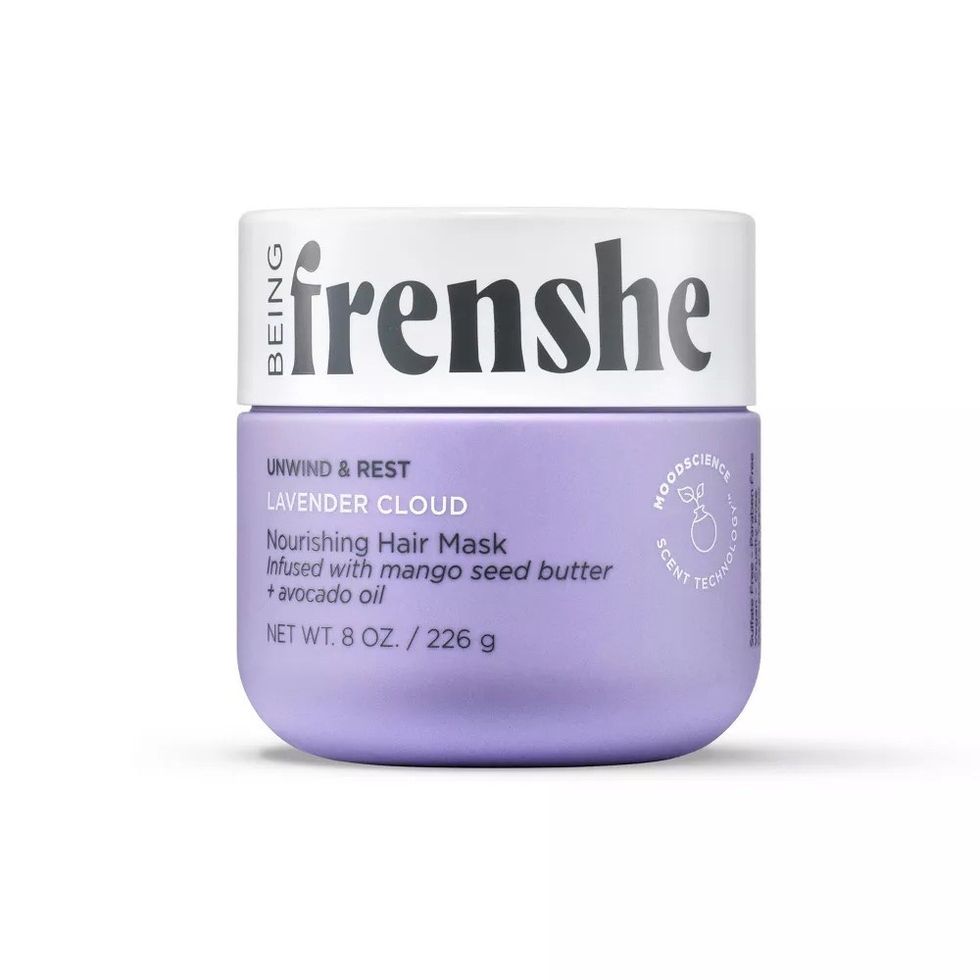 Being Frenshe Nourishing Deep Conditioning Hair Mask