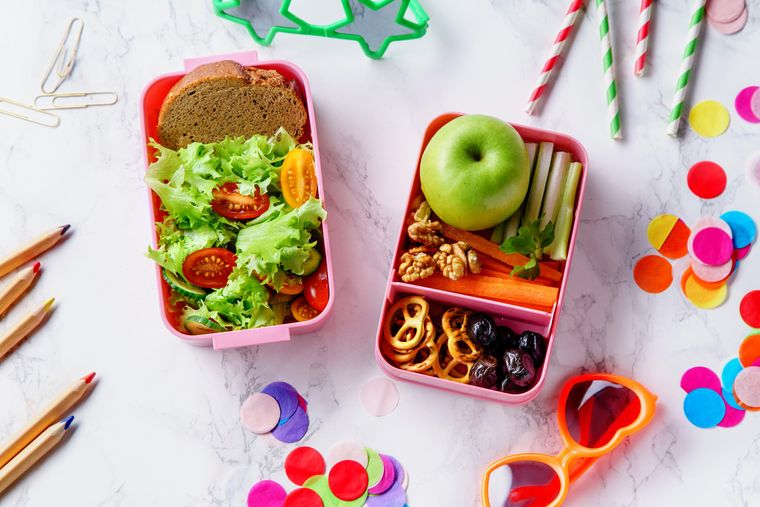 The 13 best kids lunch boxes for back to school 2023