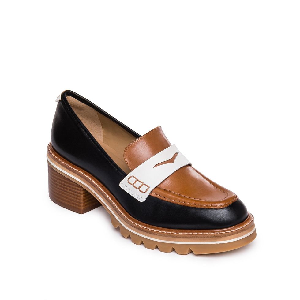 Bernardo Selma Loafer