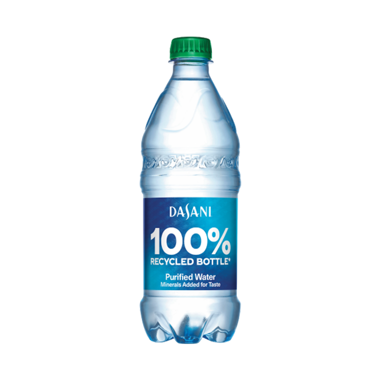 The Best (And Worst) Bottled Waters Of 2024 - Brit + Co