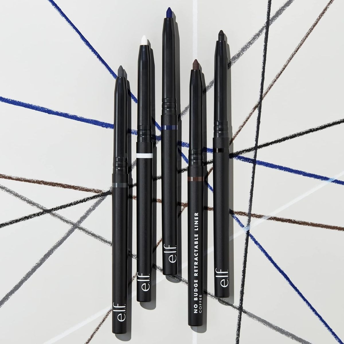 best drugstore eyeliner 