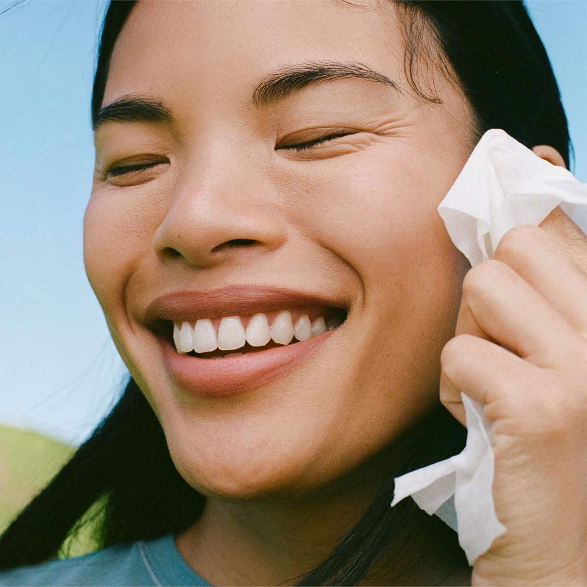 best face wipes for sensitive skin woman