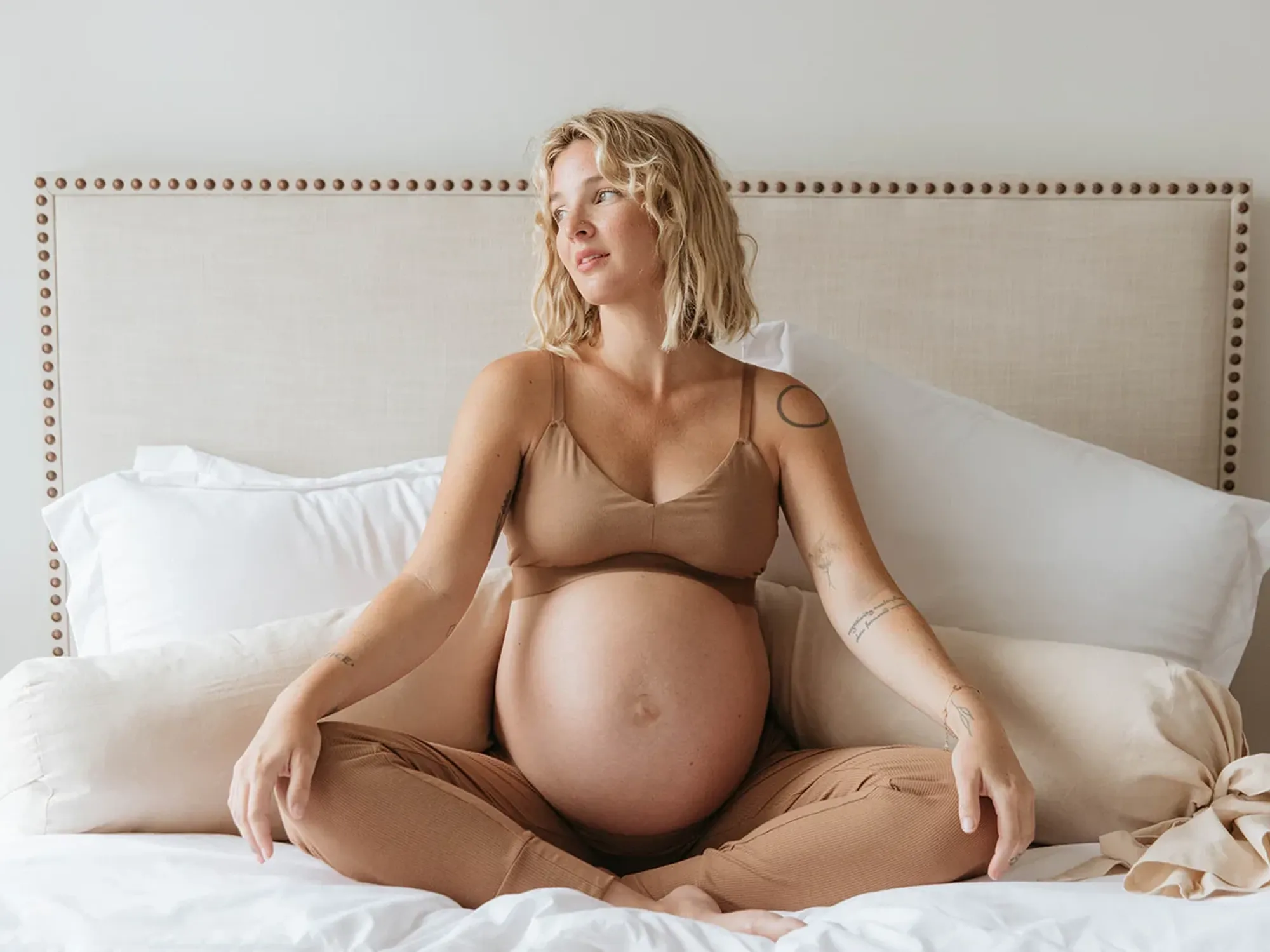 Preserve the beauty of your pregnancy forever with Belly Bowl
