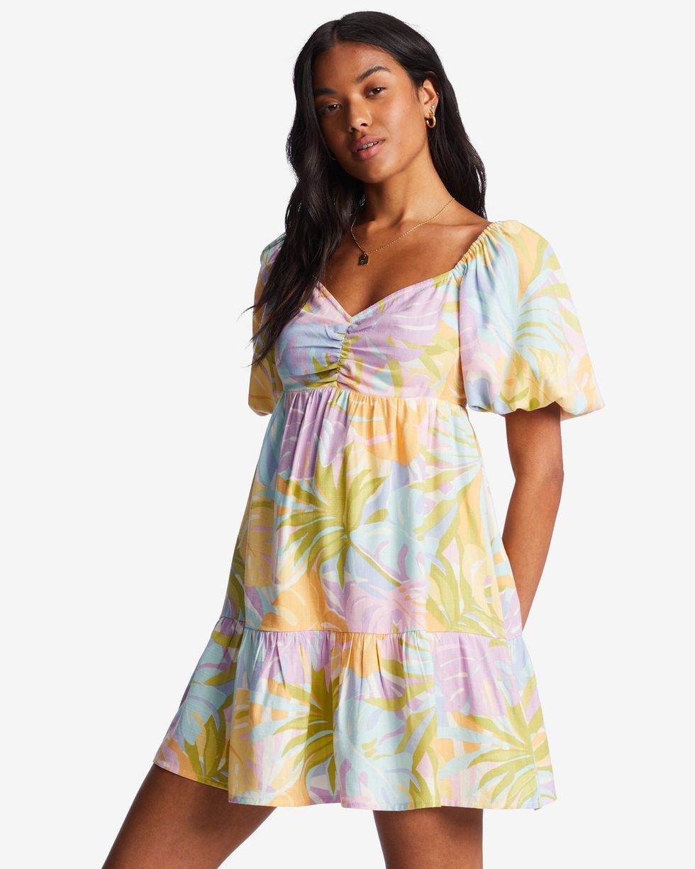 25 Colorful Spring Dresses For 2023 - Brit + Co