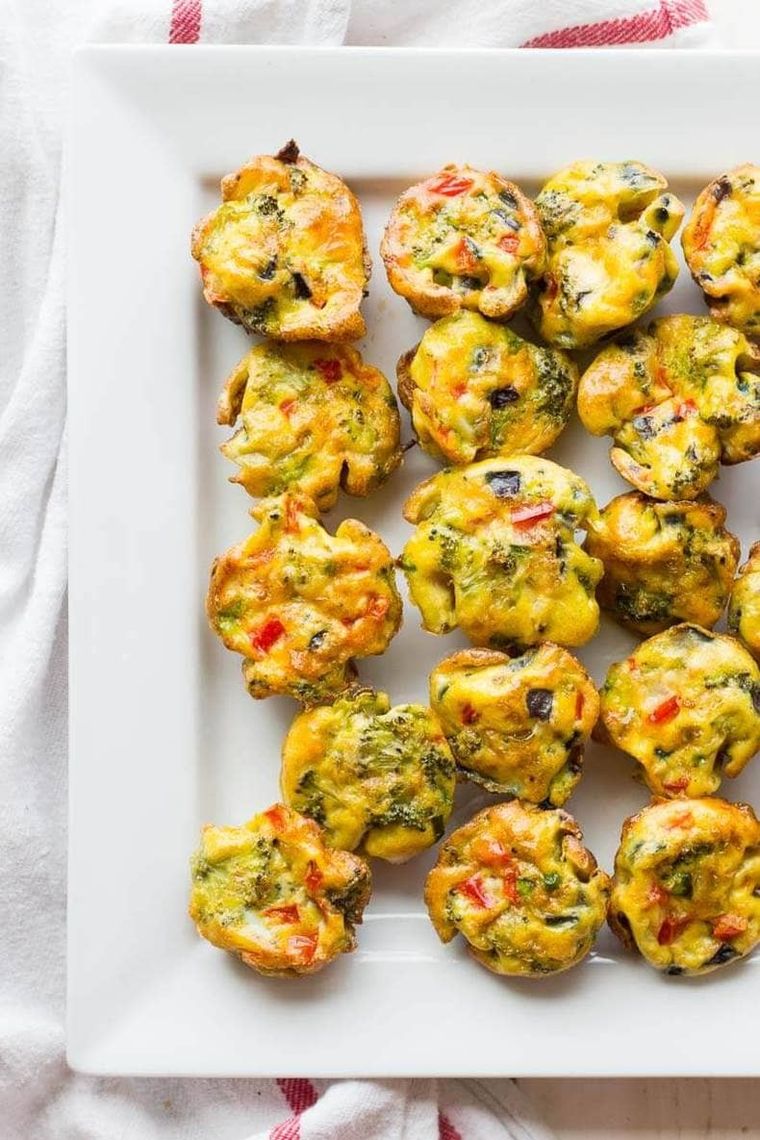 27 Make-Ahead Appetizers To Make Hosting A Breeze in 2024 - Brit + Co