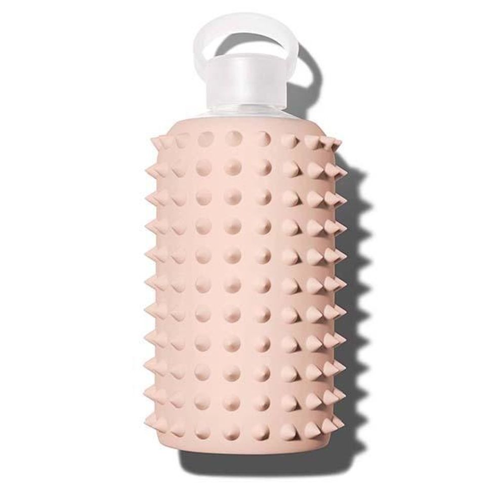 bkr Spiked Naked Water Bottle