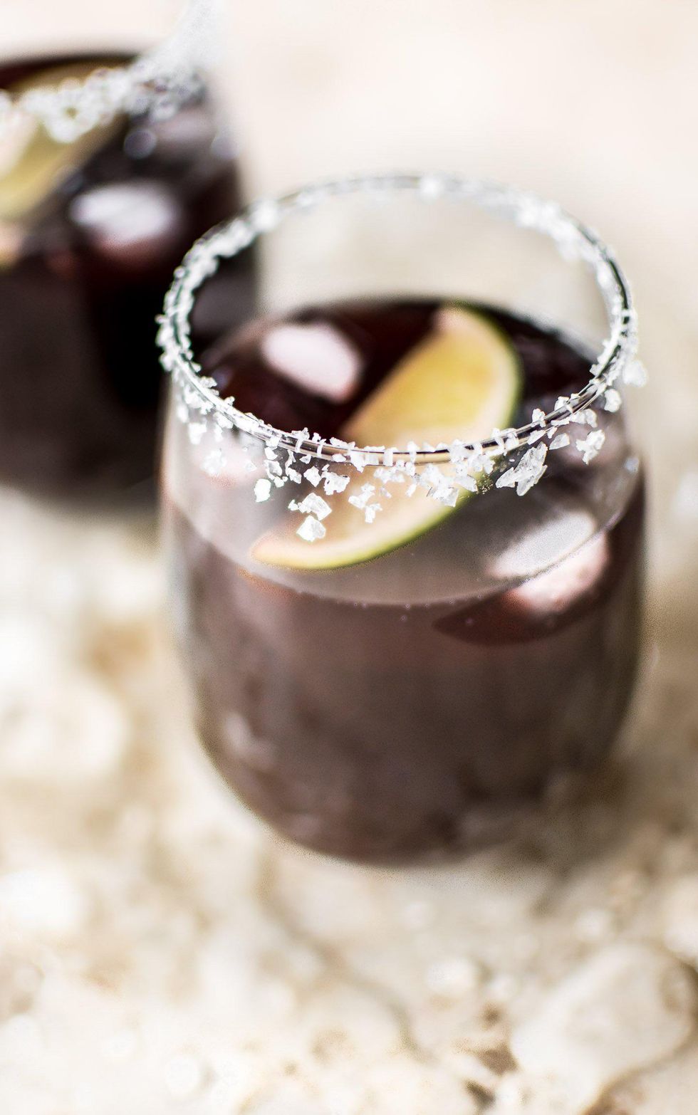 Black Cherry Margarita Recipe