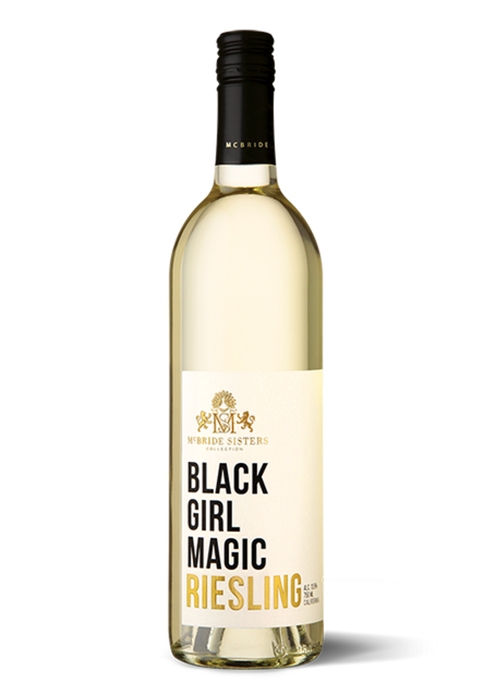 Black Girl Magic Riesling