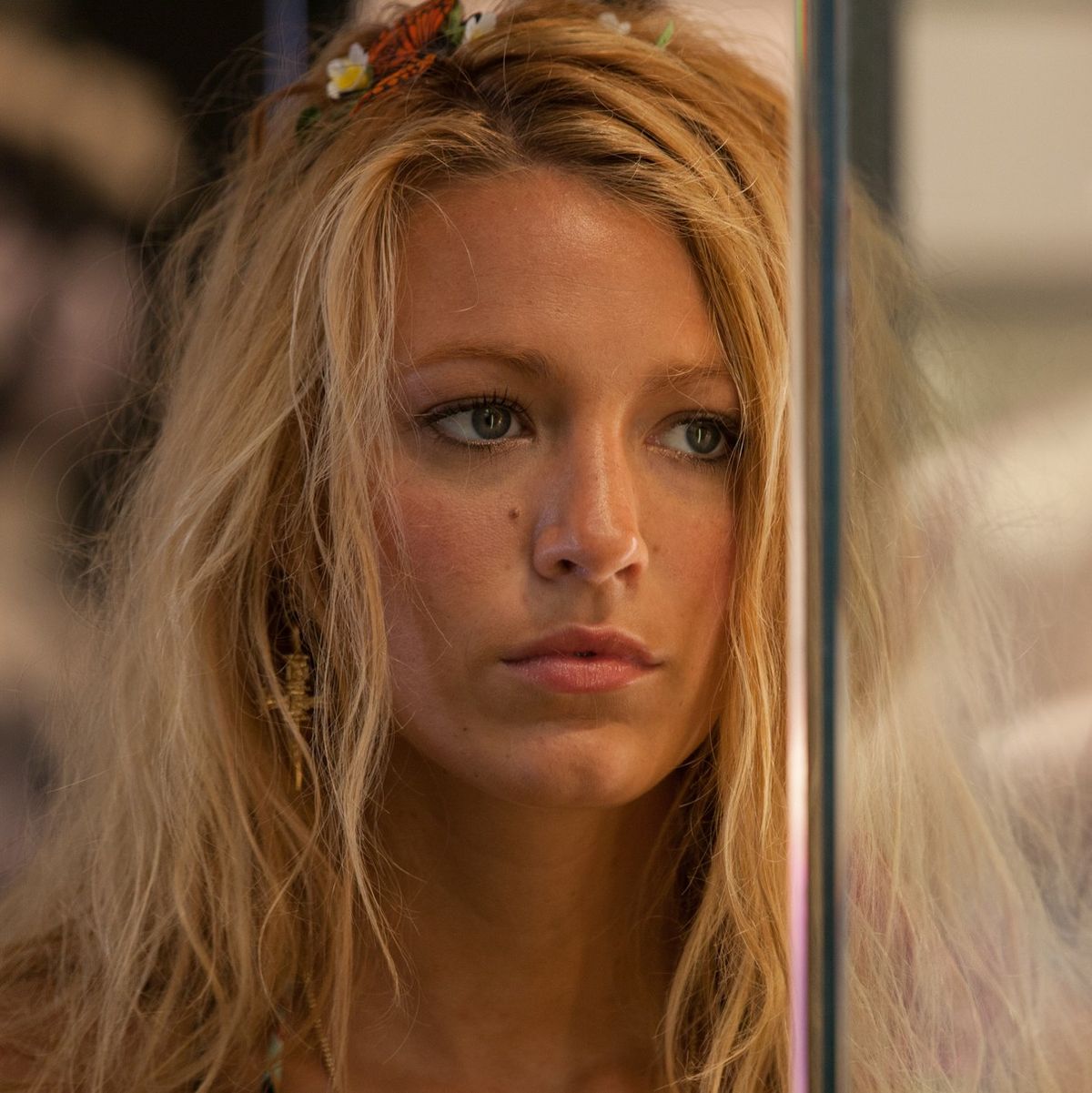 It Ends With Us Movie Blake Lively, Justin Baldoni Brit + Co