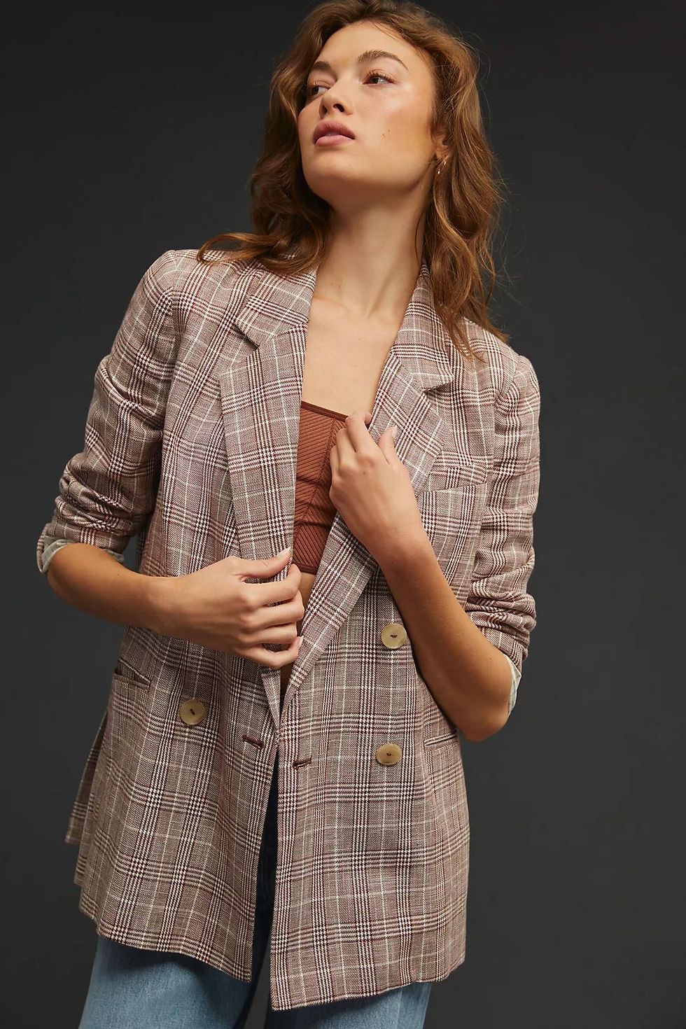 15 Light Jackets For Women To Wear This Fall | Brit + Co - Brit + Co