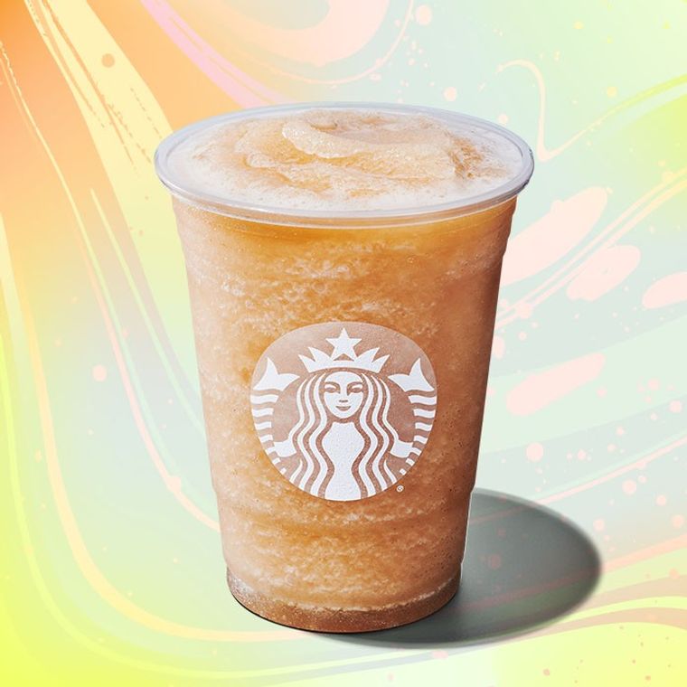 Custom Starbucks order  Drink trends, How to order starbucks, Coffee lover