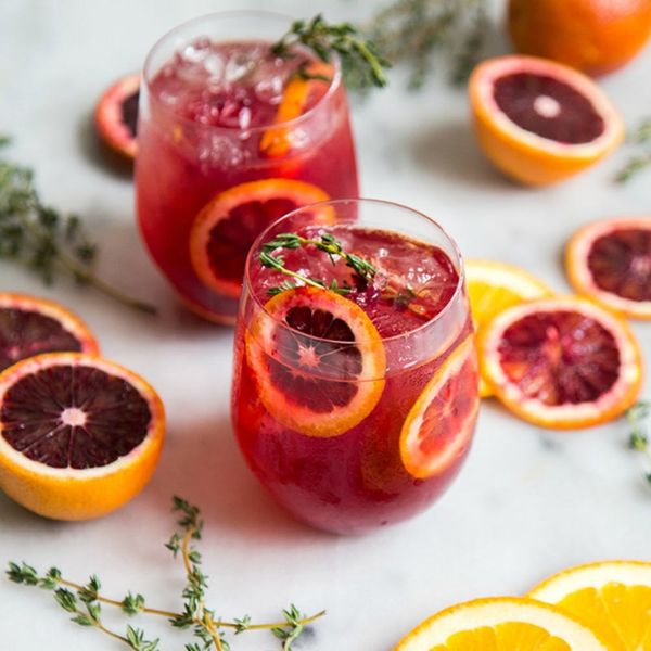 74 Easy Cocktail Recipes For 2023 - Brit + Co