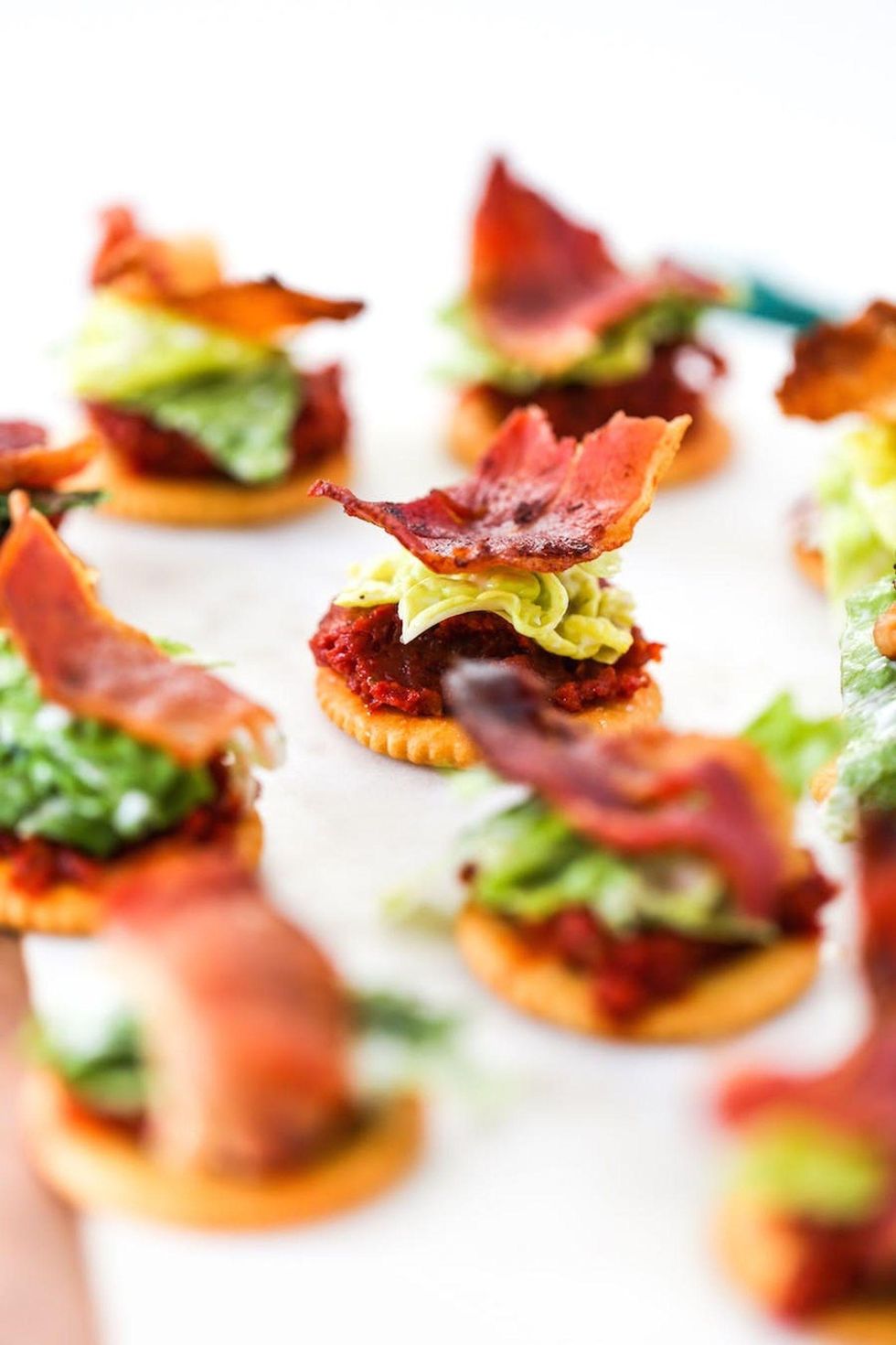 BLT Bites