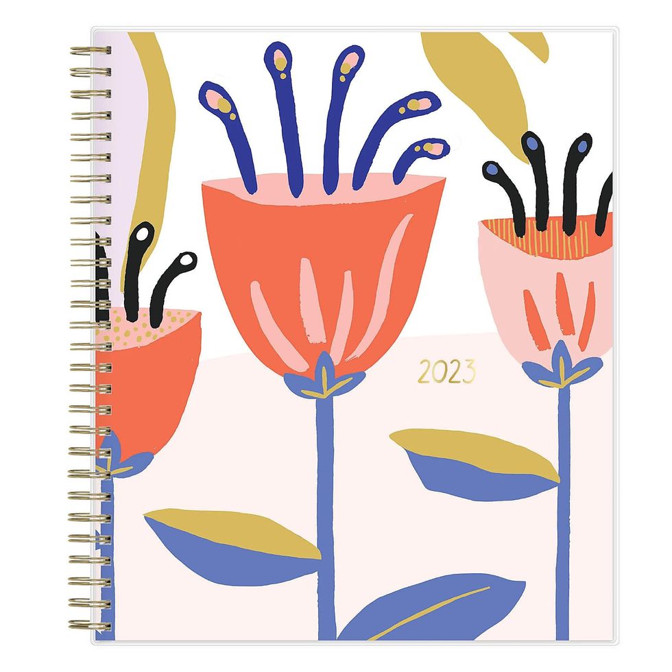 Blue Sky Brit + Co 2023 Planners