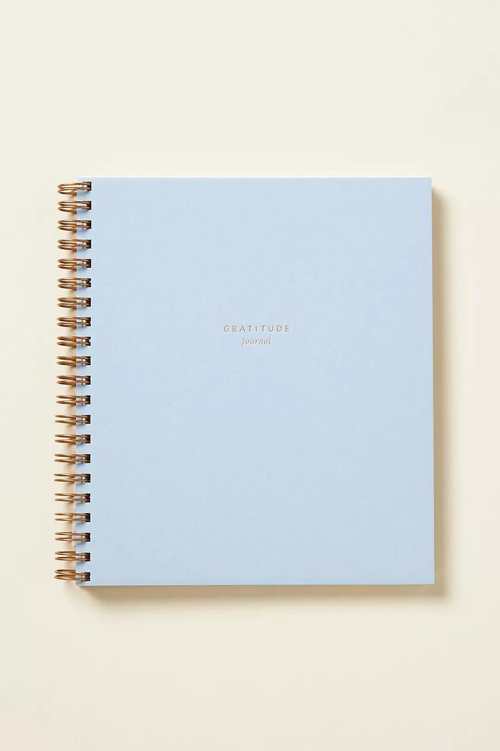 14 Gratitude Journals To Help Your Daily Writing Practice - Brit + Co