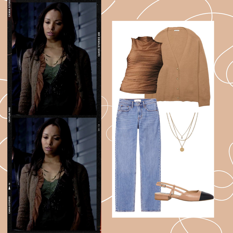 bonnie bennett the vampire diaries