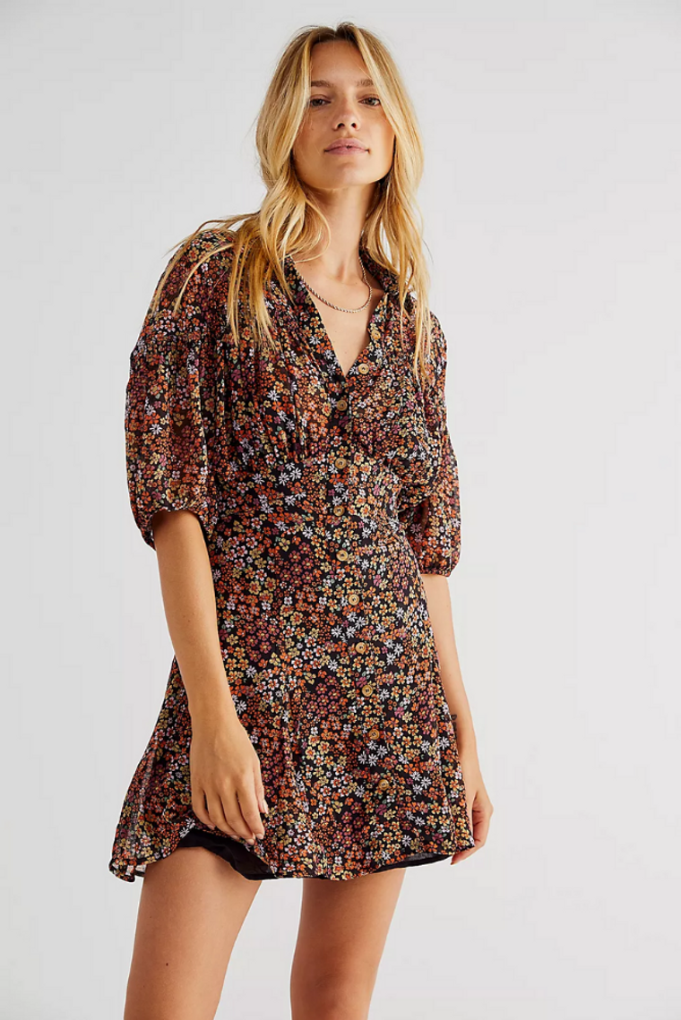 Social Threads + Free People: Our Fall Outfits Just Got Better