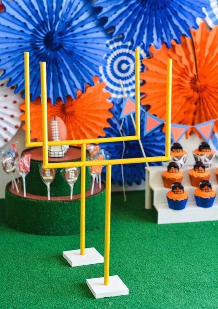 3 Last-Minute Super Bowl DIY Projects