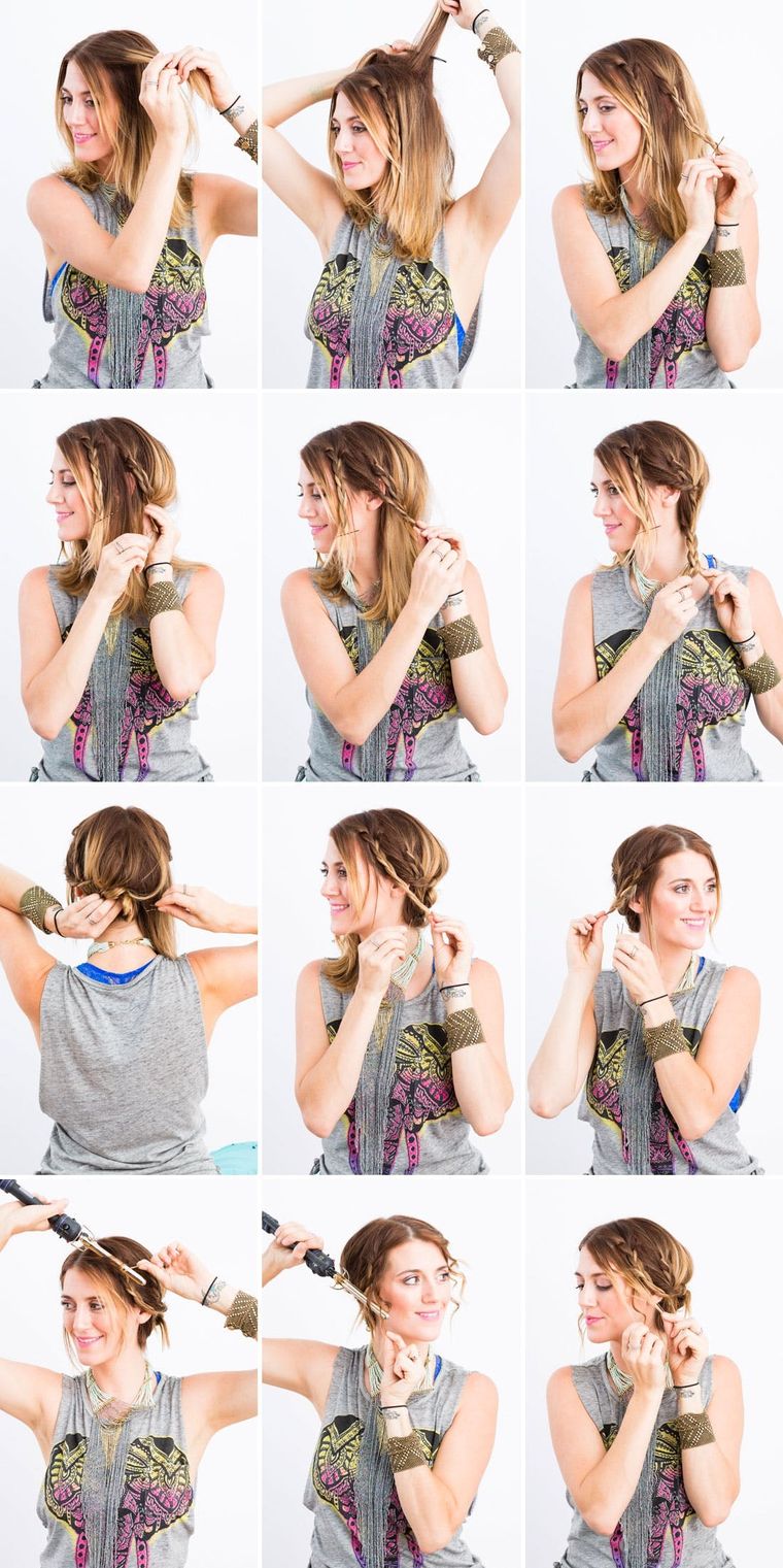 HOW I STYLE MY SUPER-SHORT HAIR IN 5 MINUTES 