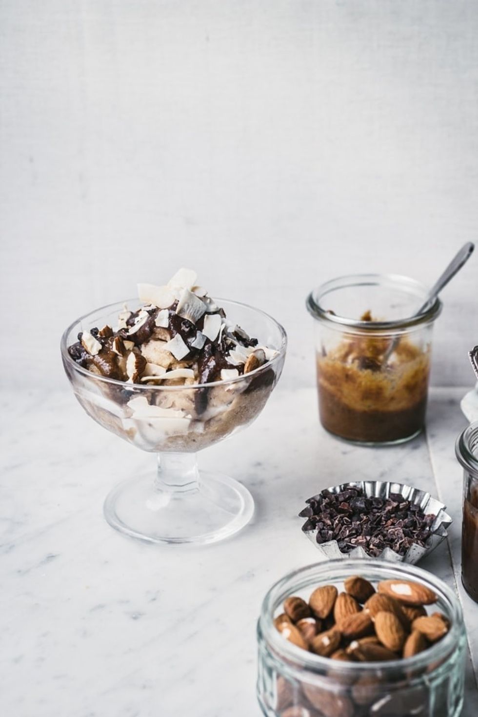 The 23 Best Ever Ice Cream Sundae Recipes To Make At Home Brit Co