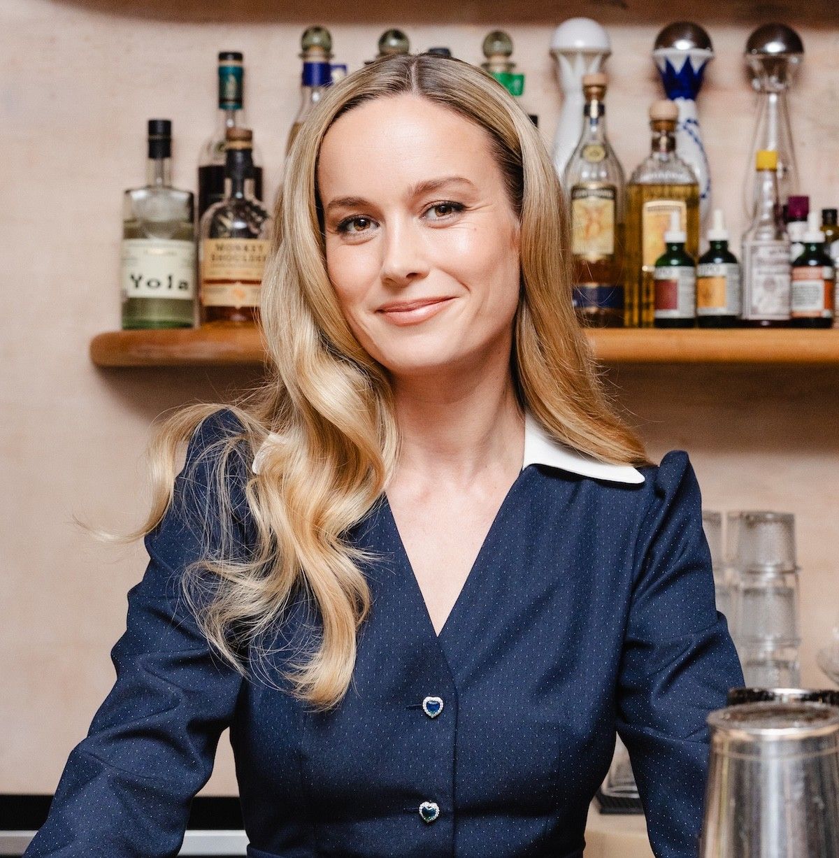 brie larson interview