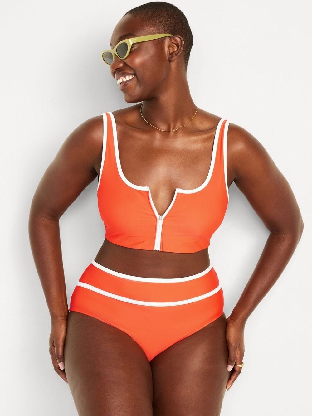 11 Bathing Suit Brands Outer Banks Locals Swear By - Brit + Co