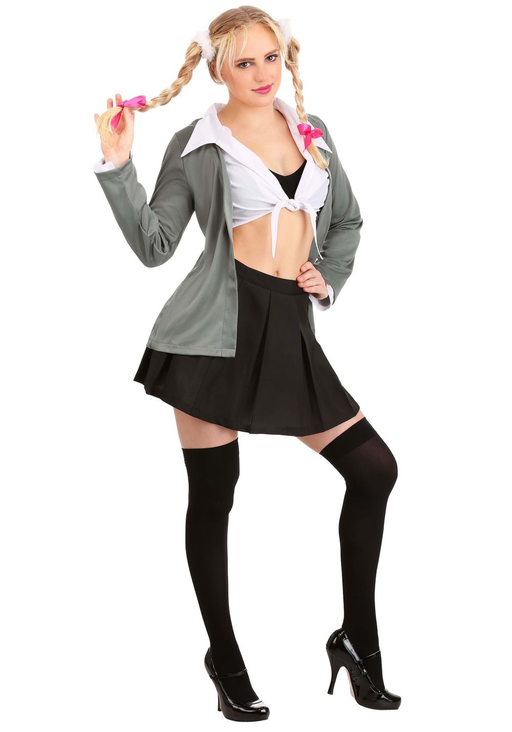 25 Funny Sexy Halloween Costumes | 2023 - Brit + Co