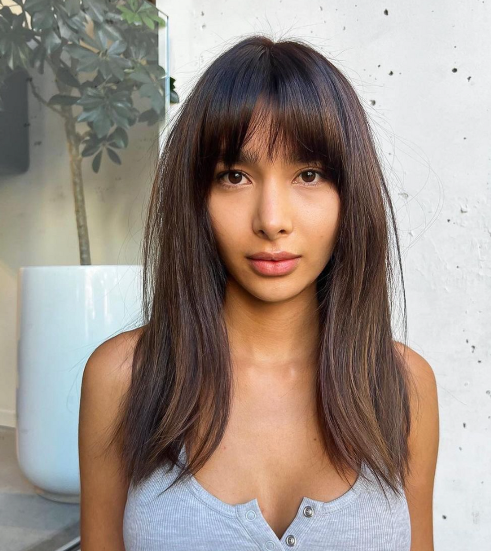 Expert-Approved Spring Hair Trends You Can't Miss Out On - Brit + Co