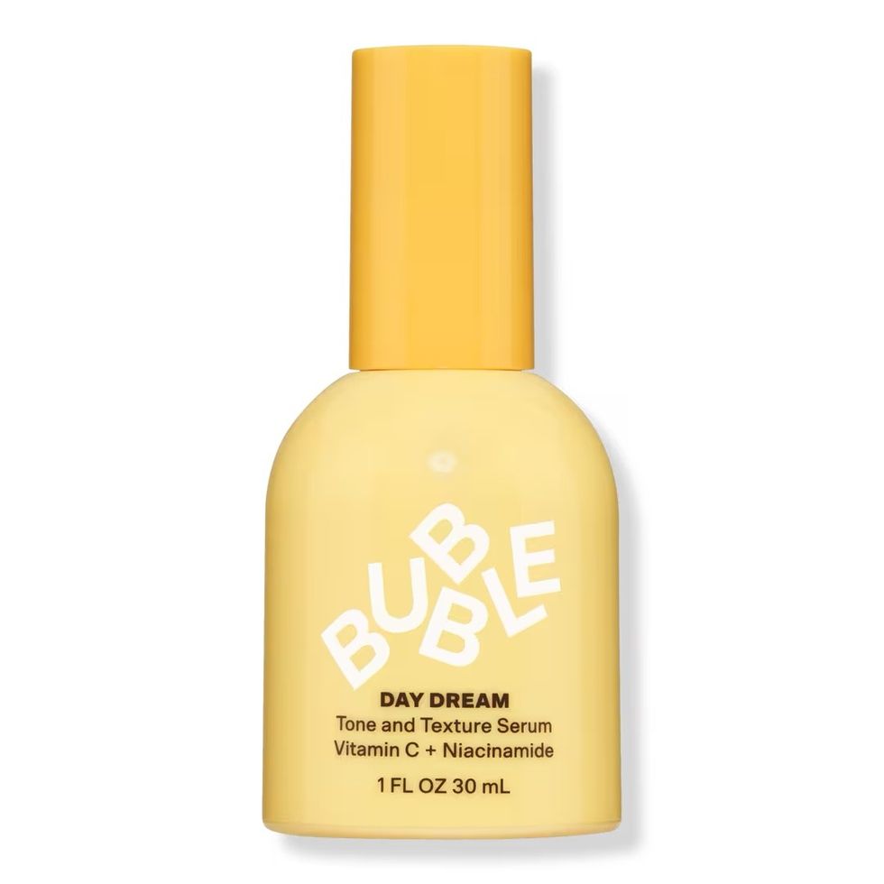 Bubble Day Dream Vitamin C + Niacinamide Serum