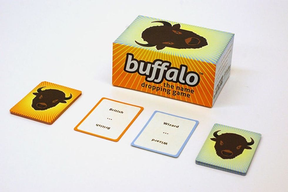 Buffalo