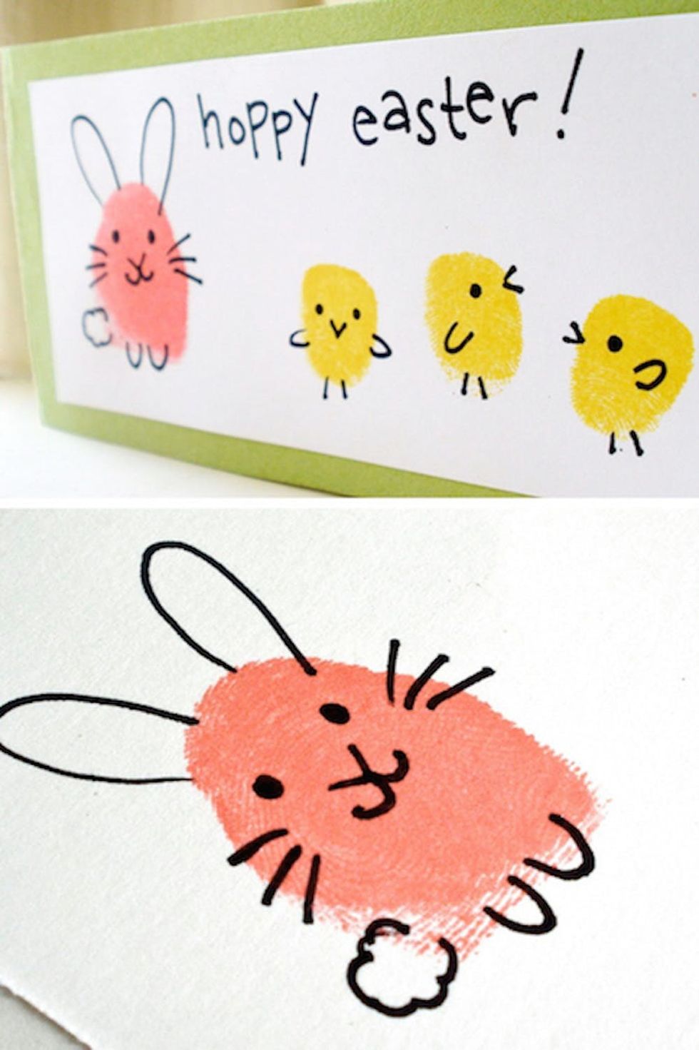 21 DIY Easter Crafts for Kids - Brit + Co