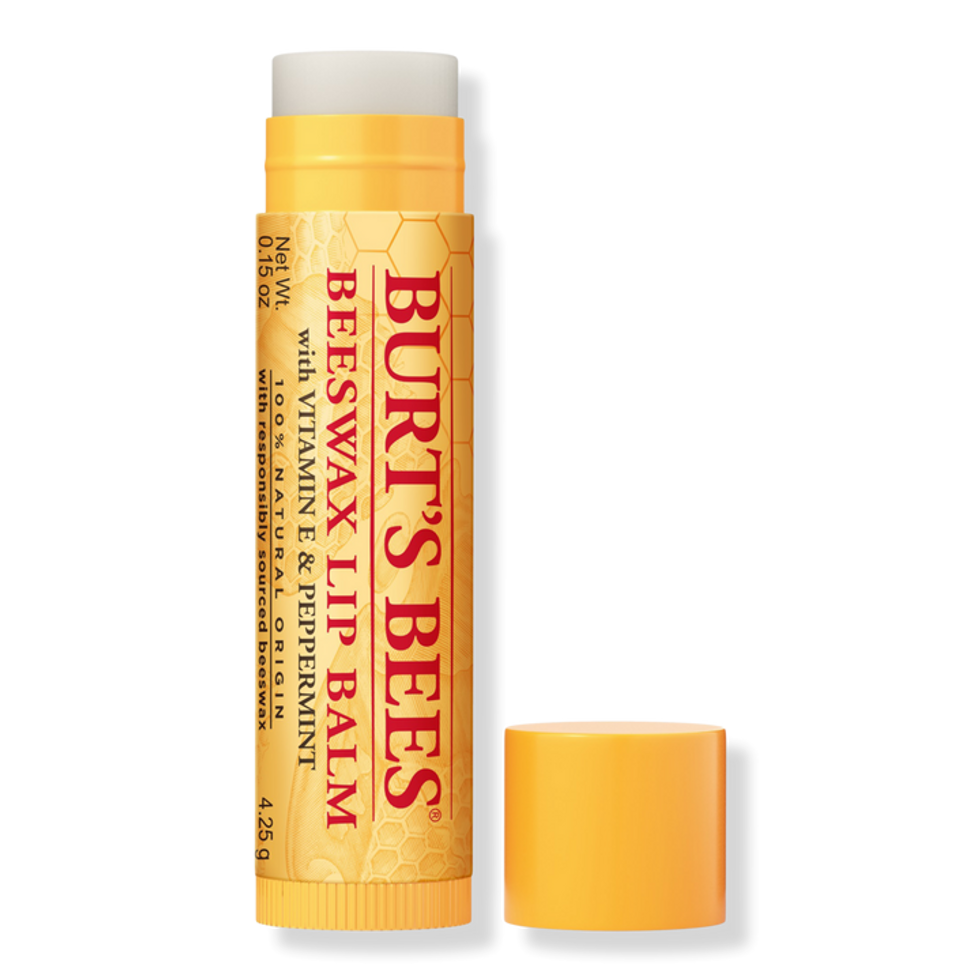 burts bees