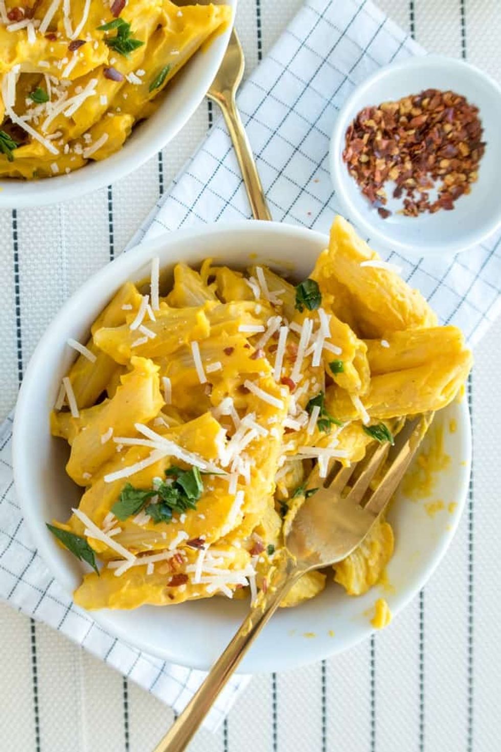 41 Of The Easiest Homemade Mac and Cheese Recipes - Brit + Co