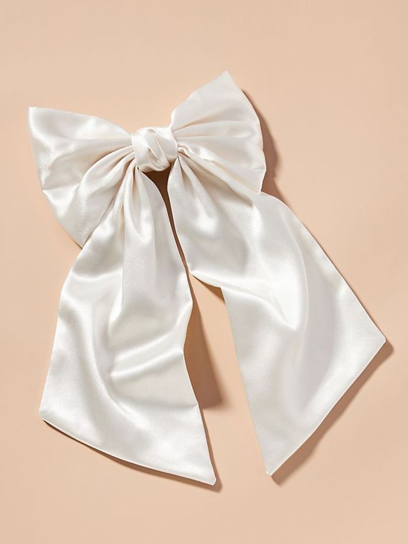 10 Bow and Hair Clips For This Valentines! – Ribbon and Bows Oh My!