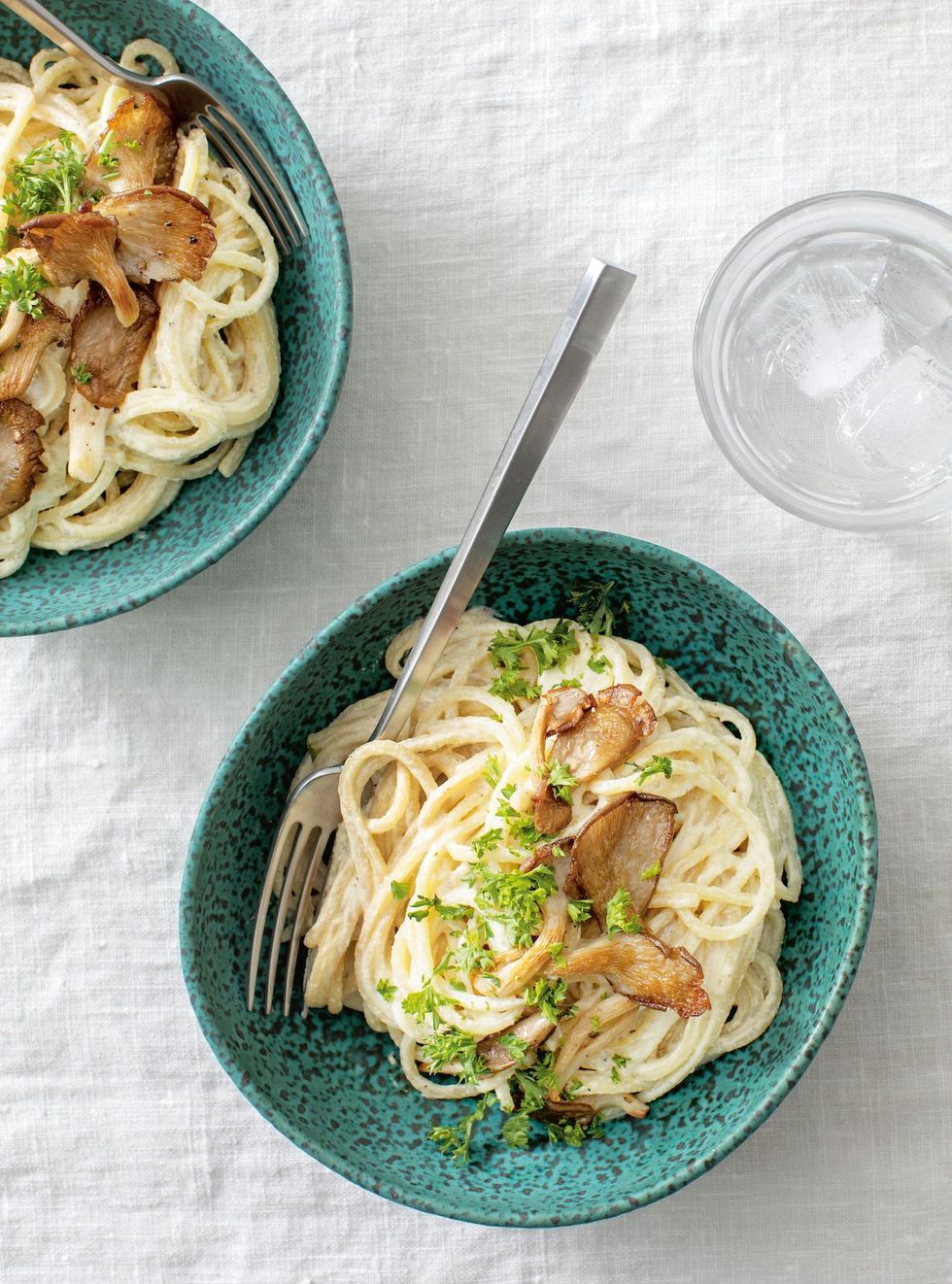 Cacio e Pepe Recipe