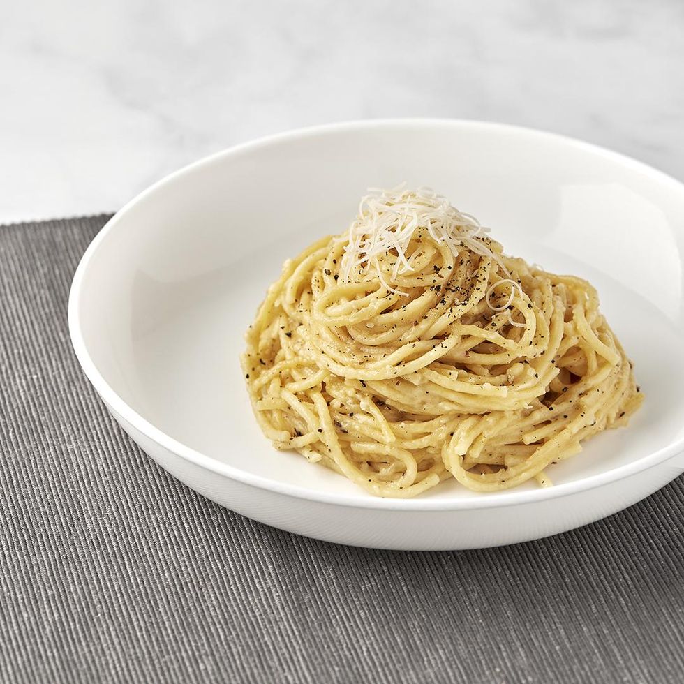 Cacio e Pepe