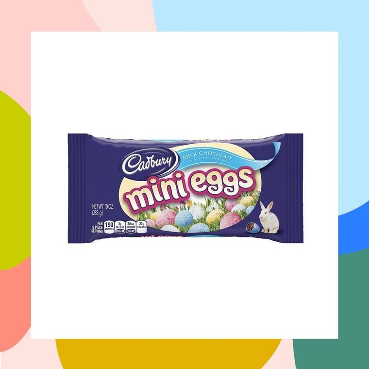 Easter Whoppers Mini Robin Eggs – Candy Paradise