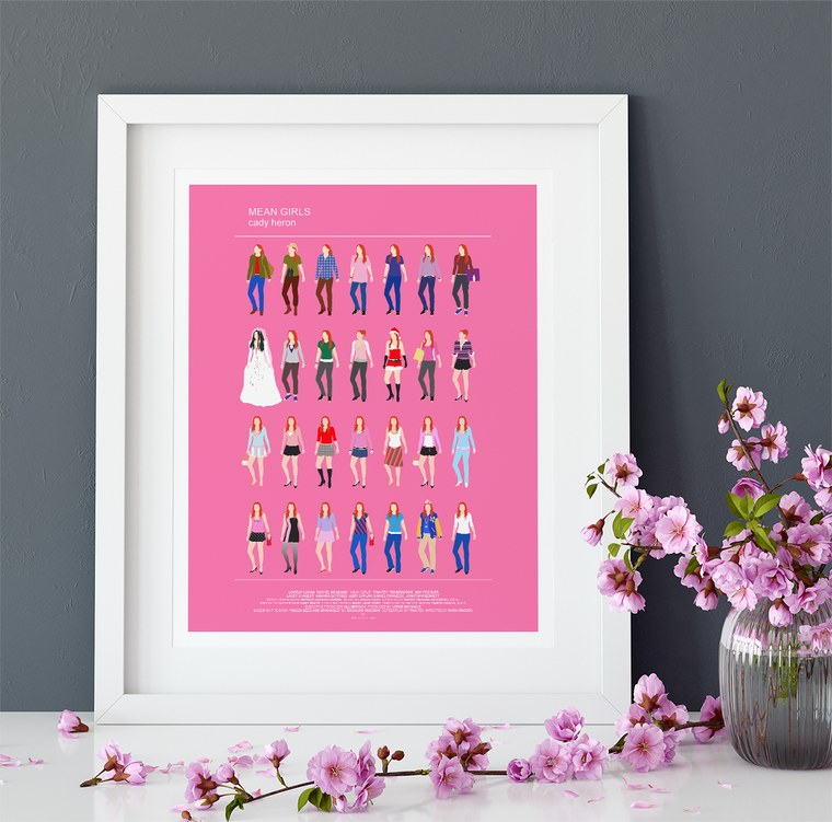 Mean Girls Gift Roundup — Brit + Co - Brit + Co