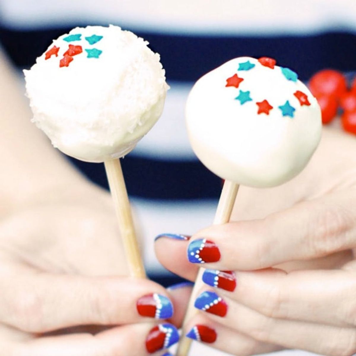 cake pops